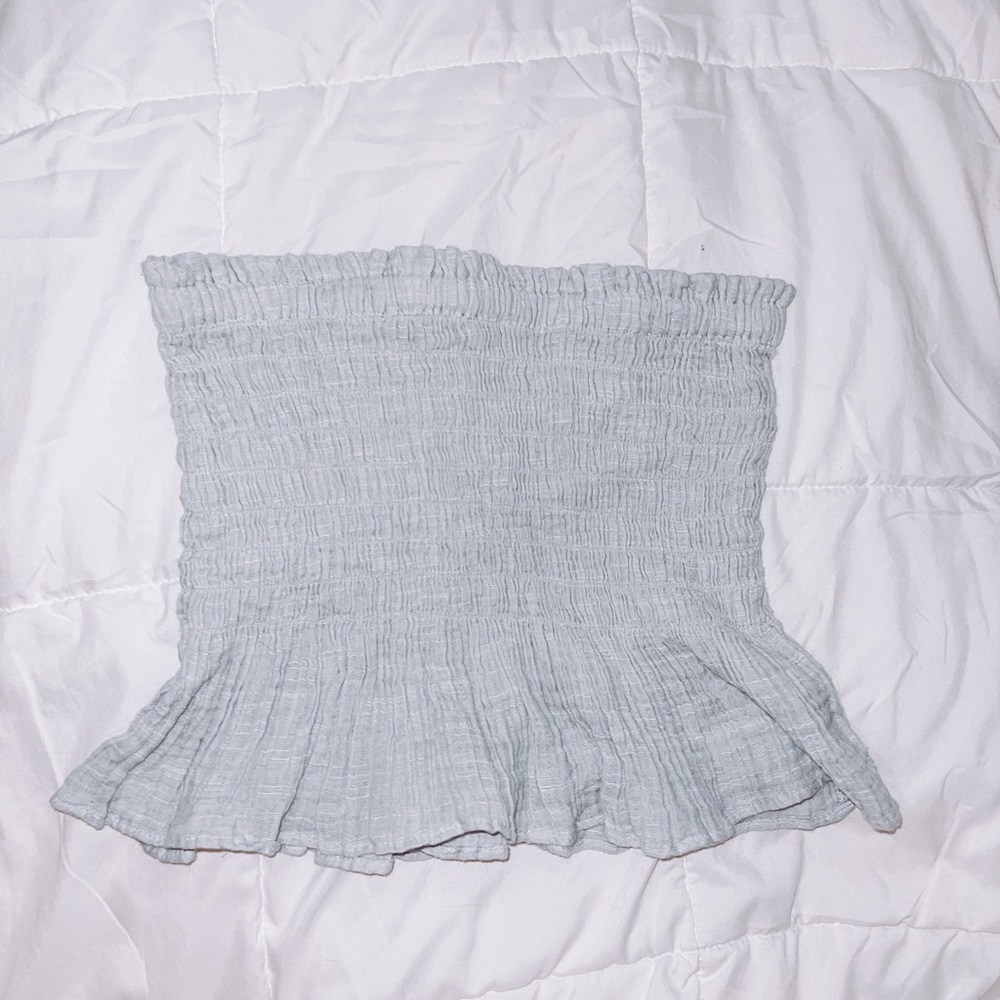 American Eagle Tube Top